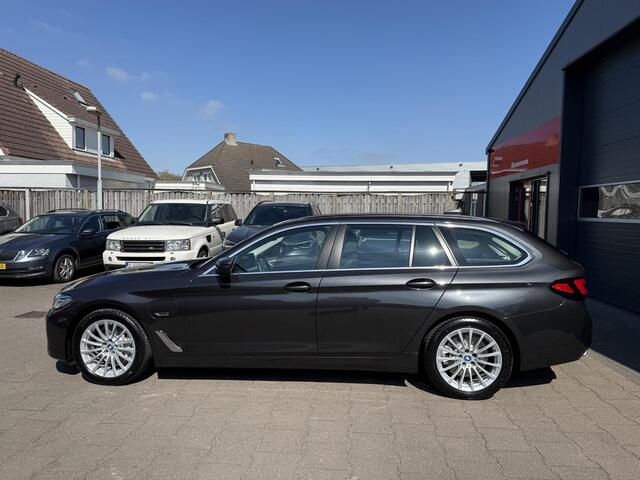BMW 5-SERIE Touring 530e Business Edition Plus