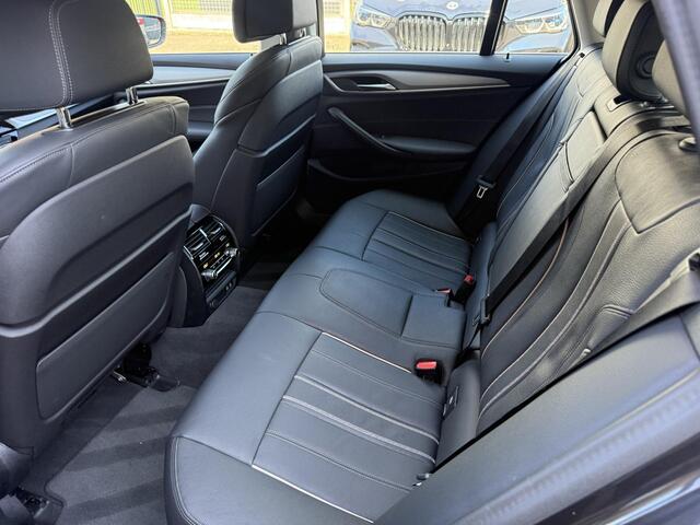 BMW 5-SERIE Touring 530e Business Edition Plus