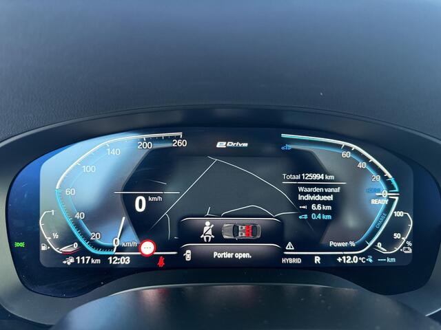 BMW 5-SERIE Touring 530e Business Edition Plus