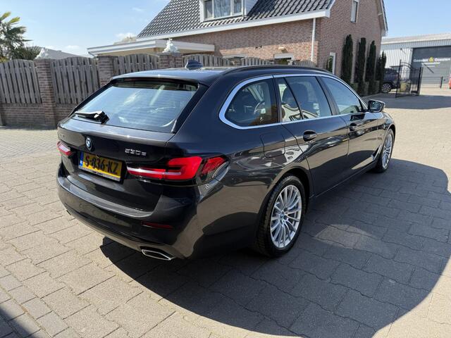 BMW 5-SERIE Touring 530e Business Edition Plus