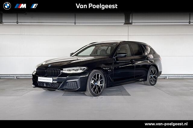 BMW 5-SERIE Touring 530e xDrive Business Edition Plus