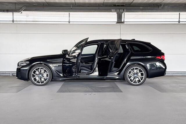 BMW 5-SERIE Touring 530e xDrive Business Edition Plus