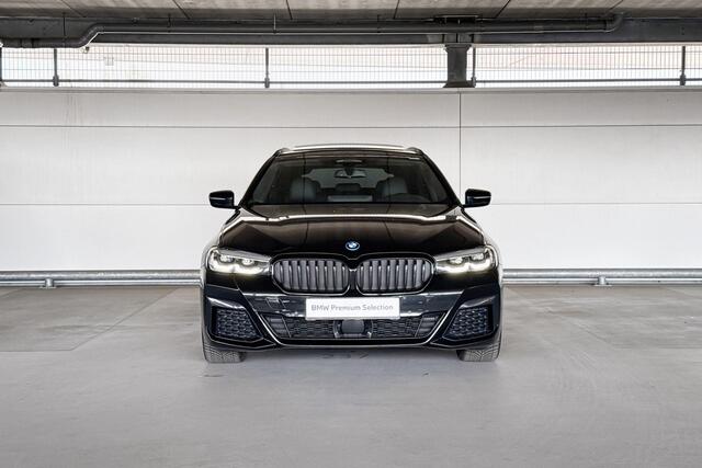 BMW 5-SERIE Touring 530e xDrive Business Edition Plus