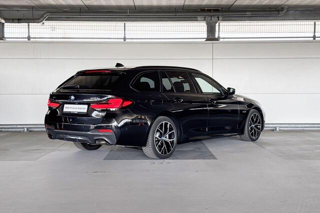 BMW 5-SERIE Touring 530e xDrive Business Edition Plus