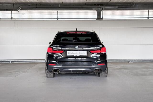BMW 5-SERIE Touring 530e xDrive Business Edition Plus