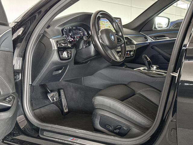 BMW 5-SERIE Touring 530e xDrive Business Edition Plus