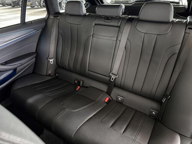 BMW 5-SERIE Touring 530e xDrive Business Edition Plus