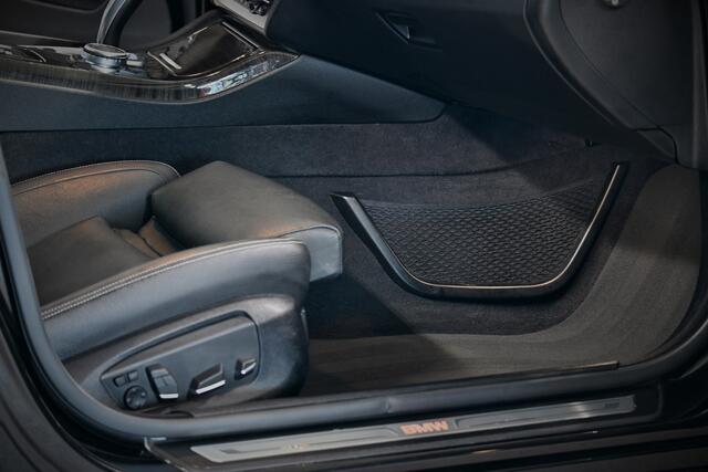 BMW 5-SERIE Touring 530d Luxury Edition