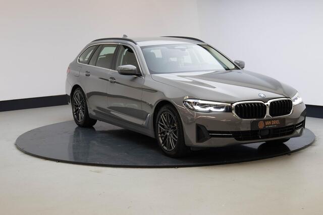 BMW 5-SERIE Touring 530e Executive | Cockpit Professional |