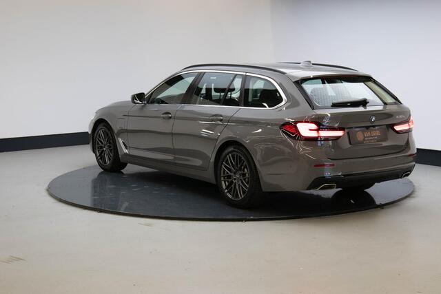 BMW 5-SERIE Touring 530e Executive | Cockpit Professional |