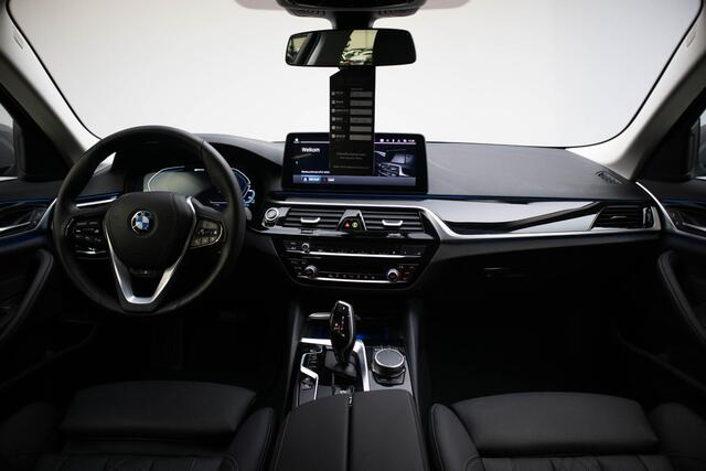 BMW 5-SERIE Touring 530e Executive | Cockpit Professional |