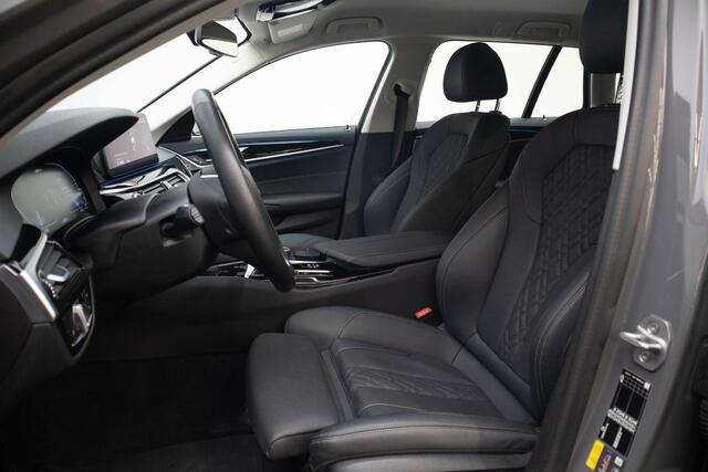BMW 5-SERIE Touring 530e Executive | Cockpit Professional |