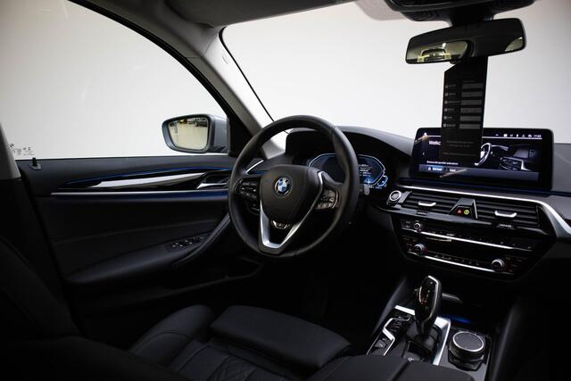 BMW 5-SERIE Touring 530e Executive | Cockpit Professional |