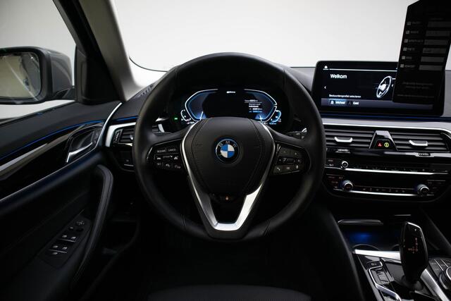 BMW 5-SERIE Touring 530e Executive | Cockpit Professional |