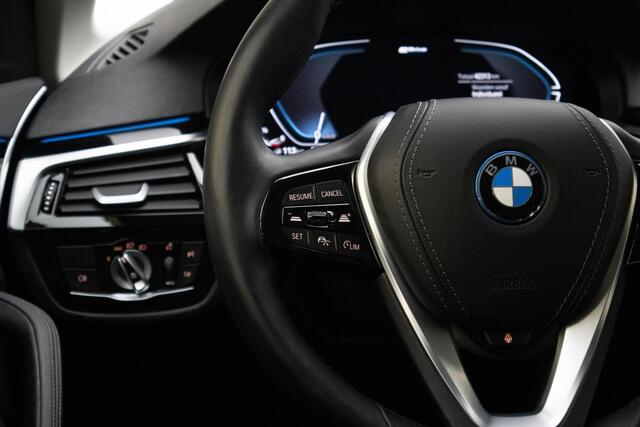 BMW 5-SERIE Touring 530e Executive | Cockpit Professional |
