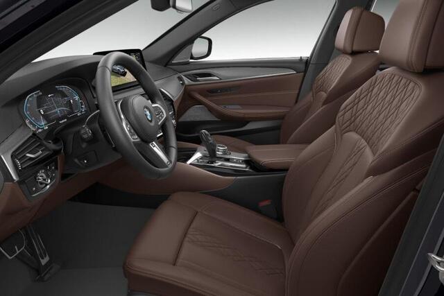 BMW 5-SERIE Touring 530e High Executive l M-Sport
