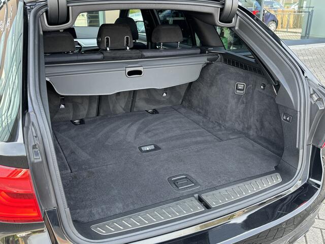 BMW 5-SERIE Touring 530i High Executive M-Sport 252pk | Panoramadak