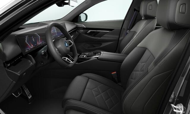 BMW 5-SERIE 530e M-Sport Pro - Bowers & Wilkins - Driving + Parking Ass Prof - Stoelventilatie