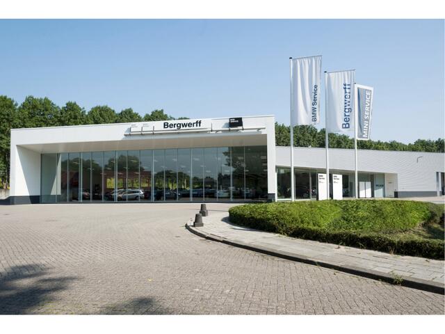 BMW 5-SERIE 530e M-Sport Pro - Bowers & Wilkins - Driving + Parking Ass Prof - Stoelventilatie