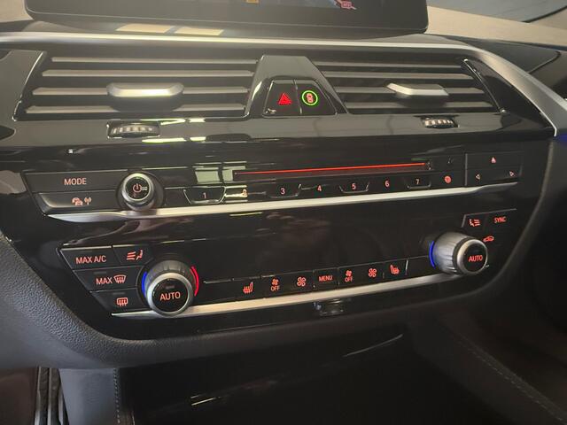BMW 5-SERIE 530e iPerformance M Sport HUD SKdak 20Inch Harman kardon Navi 360Cam Fully Loaded!!