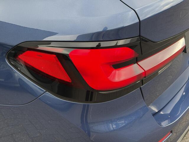 BMW 5-SERIE Touring 520i High Executive | Leder| Memory stoelen | 360 Camera |