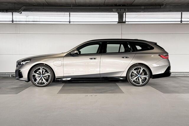 BMW 5-SERIE Touring 530e