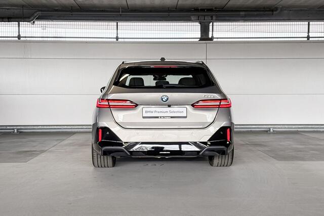 BMW 5-SERIE Touring 530e