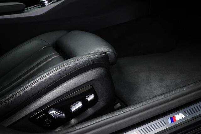 BMW 5-SERIE Touring 530i M-Sport High Executive | PANORAMADAK | HEAD UP | TREHAAK