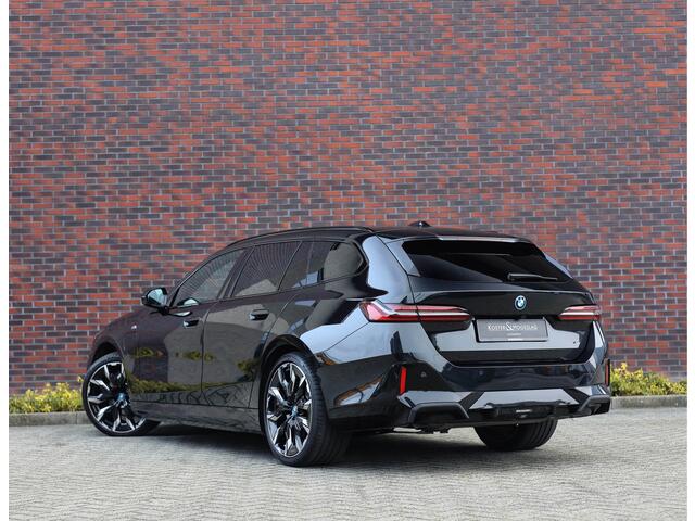 BMW 5-SERIE Touring 530e M-Sport Pro*Trekhaak*Harman/Kardon*