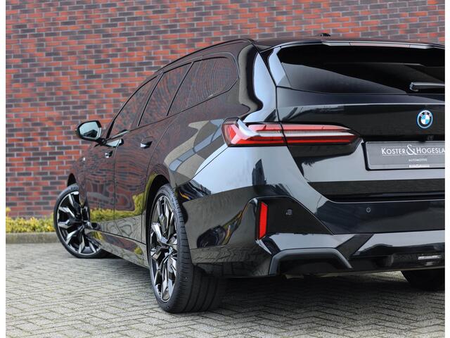 BMW 5-SERIE Touring 530e M-Sport Pro*Trekhaak*Harman/Kardon*