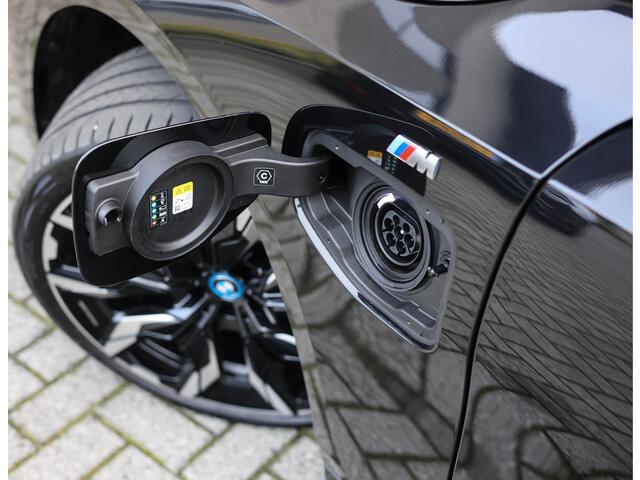 BMW 5-SERIE Touring 530e M-Sport Pro*Trekhaak*Harman/Kardon*
