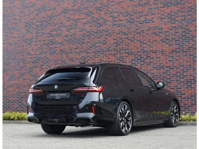 BMW 5-SERIE Touring 530e M-Sport Pro*Trekhaak*Harman/Kardon*