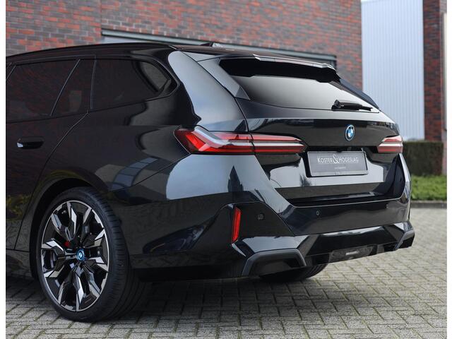 BMW 5-SERIE Touring 530e M-Sport Pro*Trekhaak*Harman/Kardon*
