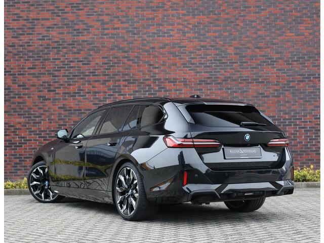 BMW 5-SERIE Touring 530e xDrive *M Sport Pro*Pano*HUD*Trekhaak*Bow&Wil*