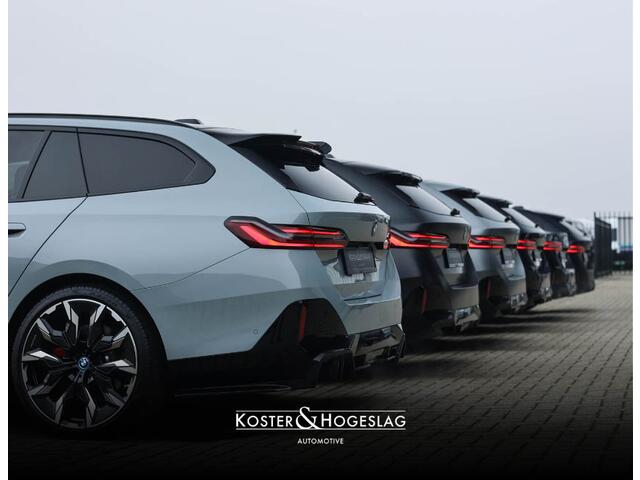 BMW 5-SERIE Touring 530e xDrive *M Sport Pro*Pano*HUD*Trekhaak*Bow&Wil*