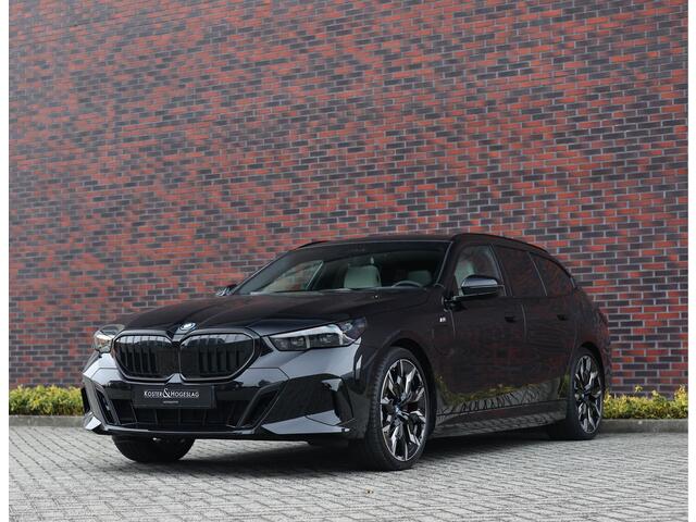 BMW 5-SERIE Touring 530e xDrive *M Sport Pro*Pano*HUD*Trekhaak*Bow&Wil*