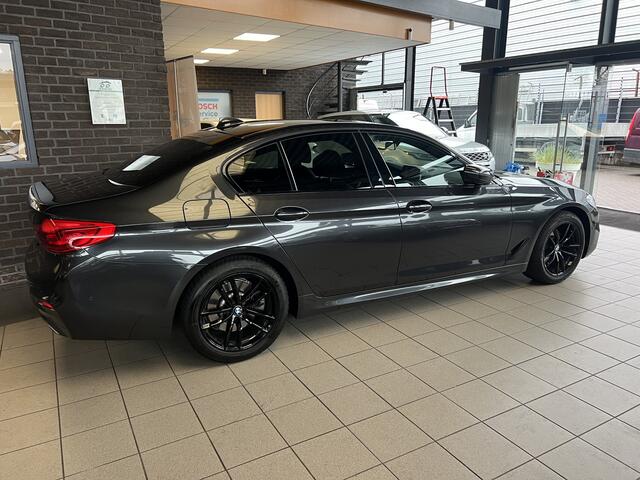 BMW 5-SERIE 520i High Executive Edition