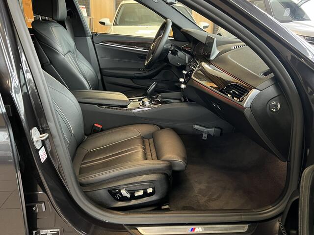 BMW 5-SERIE 520i High Executive Edition