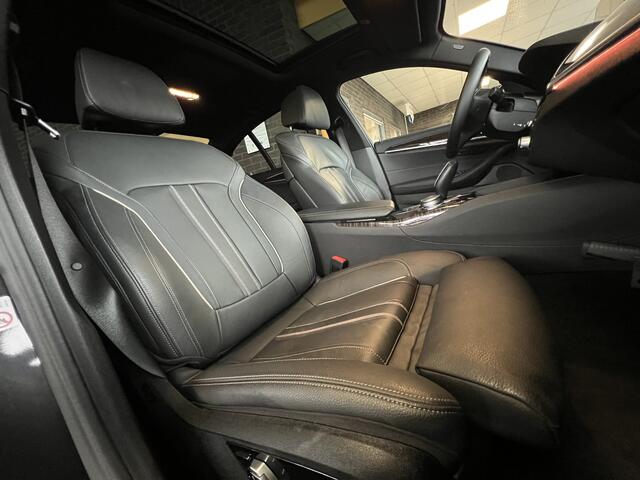 BMW 5-SERIE 520i High Executive Edition