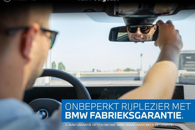BMW 5-SERIE Touring 520i | M Sport Pro | Innovation Pack | Travel Pack | Comfort Pack