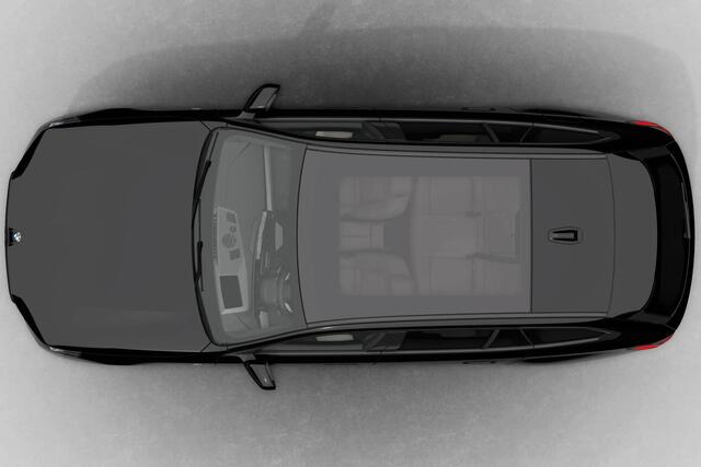 BMW 5-SERIE Touring 520i | M Sport Pro | Innovation Pack | Travel Pack | Comfort Pack