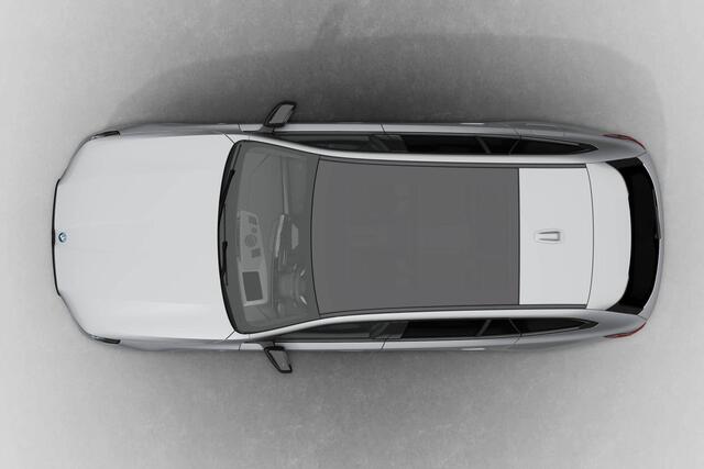 BMW 5-SERIE Touring 530e M Sport Edition | M Sport Pro | Innovation Pack | Travel Pack | Comfort Pack