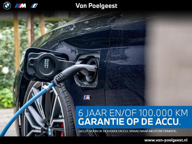 BMW 5-SERIE Touring 530e M Sport Edition | M Sport Pro | Innovation Pack | Travel Pack | Comfort Pack