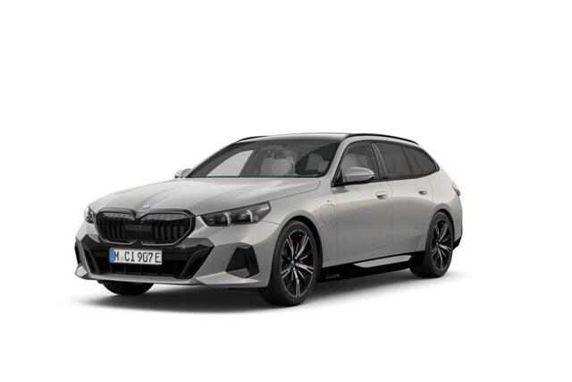 BMW 5-SERIE Touring 530e M Sportpakket Pro Aut.