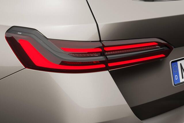 BMW 5-SERIE Touring 530e M Sport Edition | M Sport Pro | Innovation Pack | Travel Pack | Comfort Pack