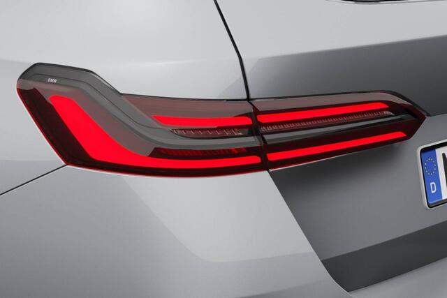BMW 5-SERIE Touring 530e M Sport Edition | M Sport Pro | Innovation Pack | Travel Pack | Comfort Pack