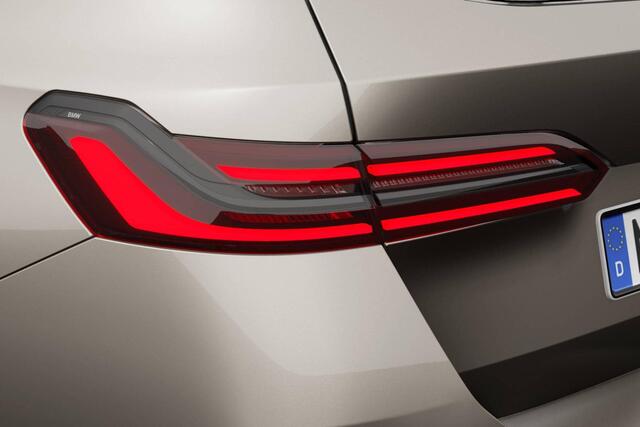 BMW 5-SERIE Touring 530e M Sport Edition | M Sport Pro | Innovation Pack | Travel Pack | Comfort Pack