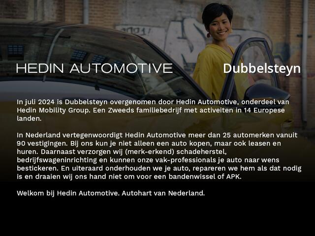 BMW 5-SERIE 520e M-Sport | Hifi | Laser | Comfortzetels | 19"