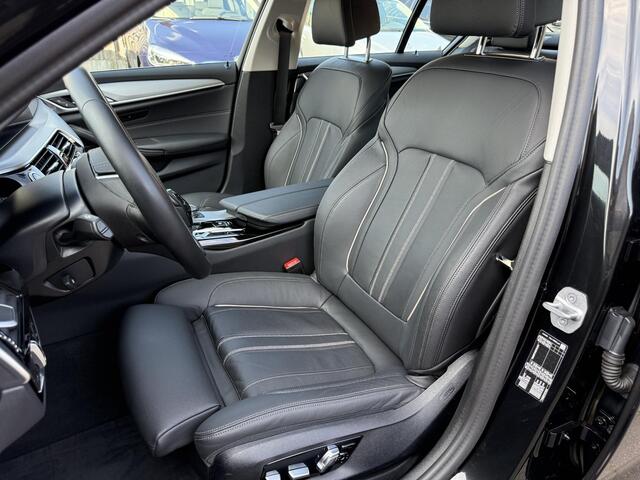 BMW 5-SERIE 520i Comfort Org.NL/zetels/Camera/LED