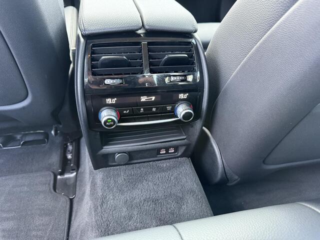 BMW 5-SERIE 520i Comfort Org.NL/zetels/Camera/LED
